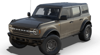 2025 Ford Bronco® External Image 2
